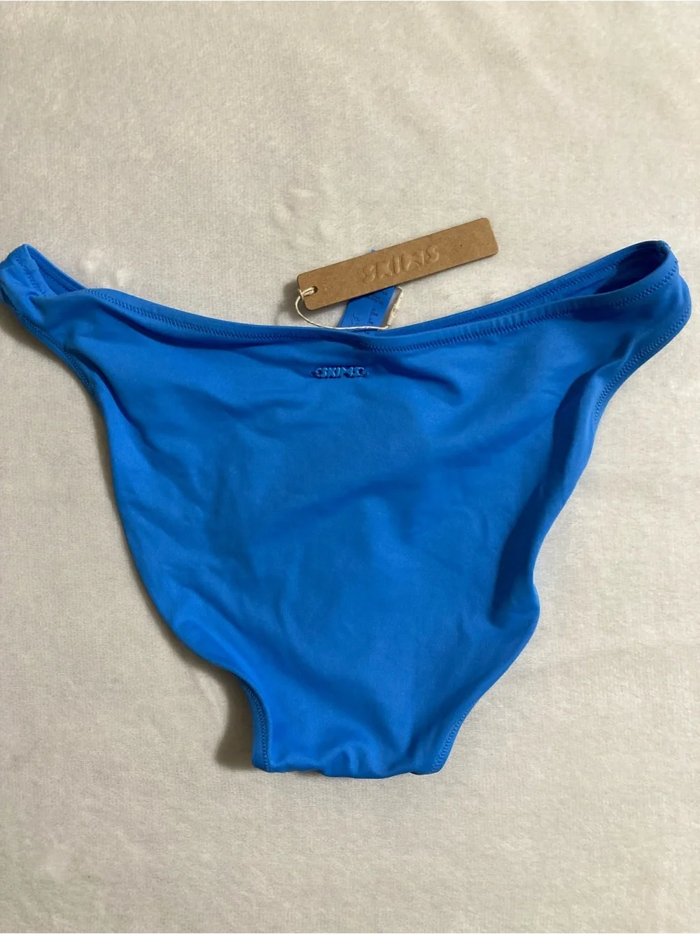 SKIMS Tide Bikini Set S